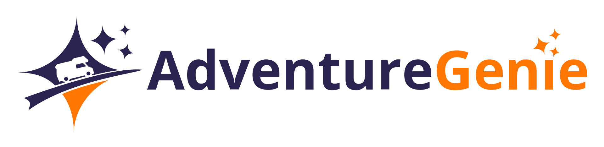 AdventureGenie Icon