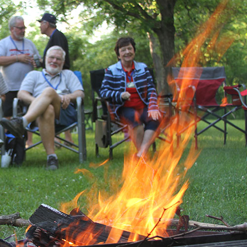 Blue Ridge Apple Festival & Oktoberfest