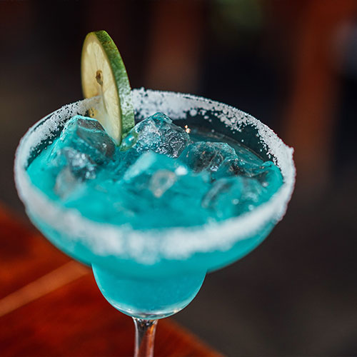 Escape to Margaritaville - Florida — 500x500