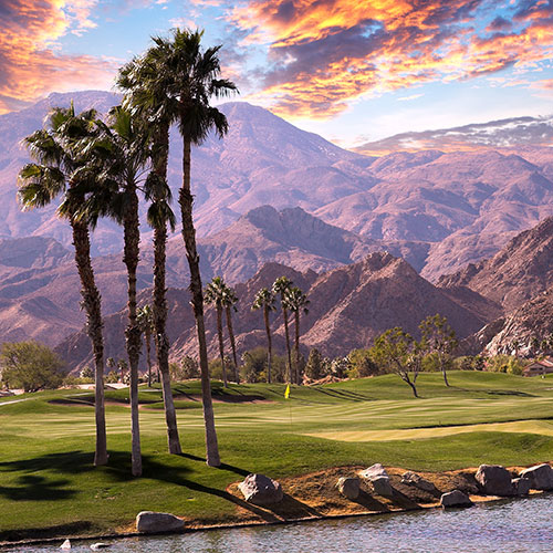 Palm Springs Bash for Lifetime Members