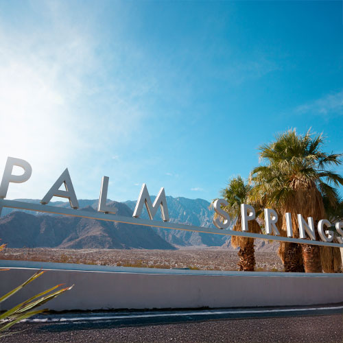 Palm Springs Bash for Lifetime Members — 500x500