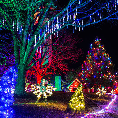 Branson Christmas Rally — 500x500