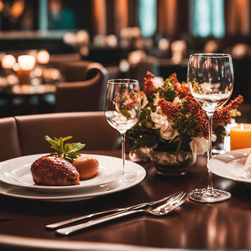 New Orleans Culinary Christmas Rally — 500x500
