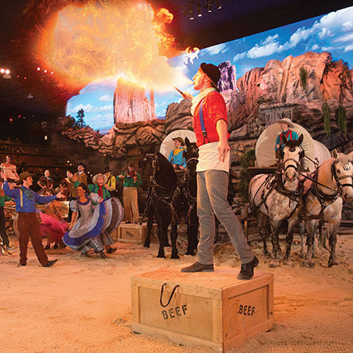 7 Day Smoky Mountain Rally