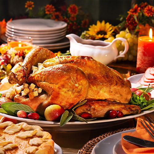Nashville & Smoky Mountain Holiday — 500x500
