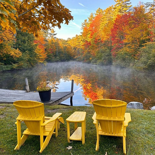 Autumn Harvest Deluxe — 500x500