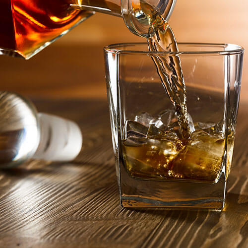 Kentucky Bourbon Trail — 500x500