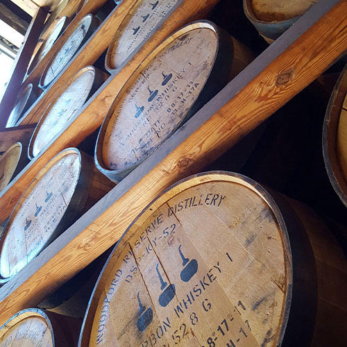 Kentucky Bourbon Trail — photo 1