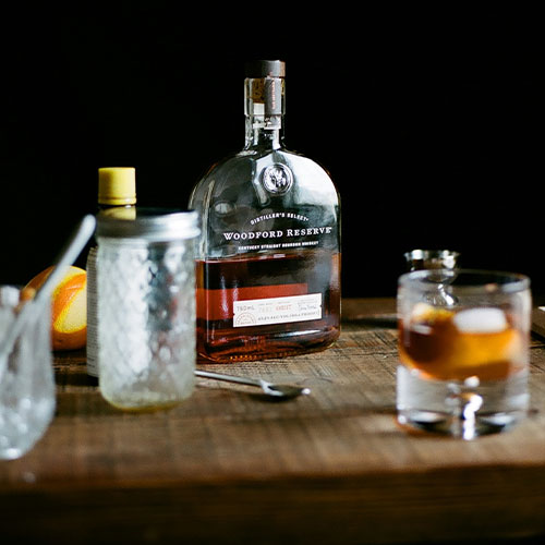Kentucky Bourbon Trail — 500x500