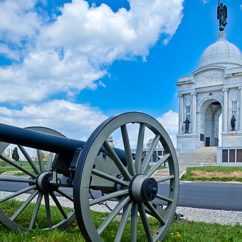 America's Civil War