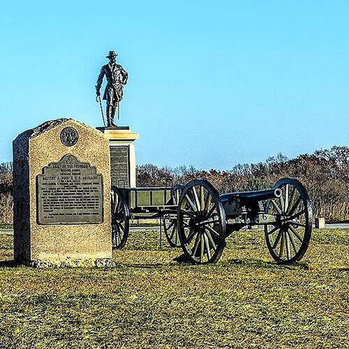 America's Civil War — 500x500