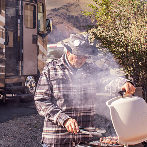 All American BBQ & Brews Road Trip — 500x500