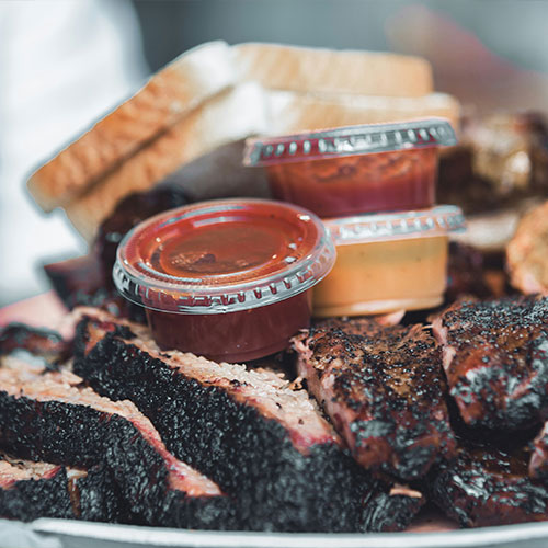 All American BBQ & Brews Road Trip - Fantasy RV Tours