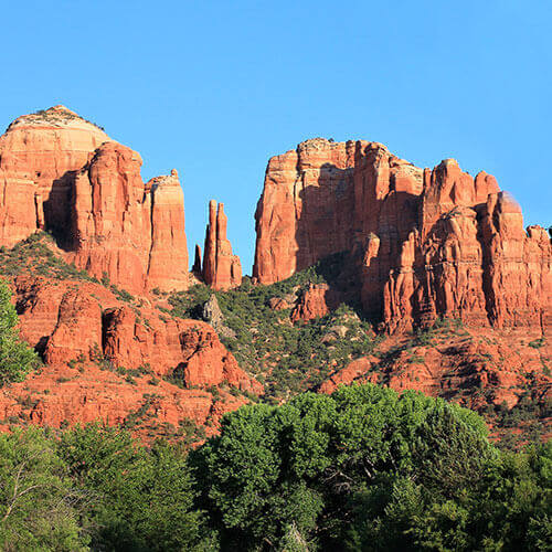 Sensational Southwest — 500x500