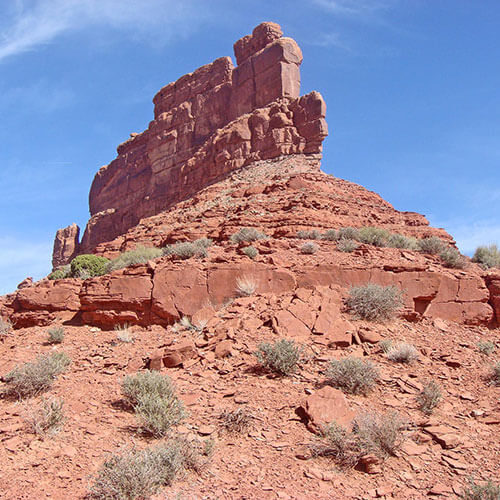 25 Day Sensational Southwest