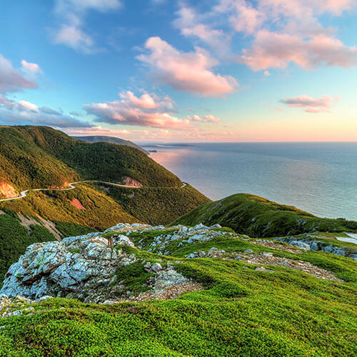 Best of Canadian Maritime — 500x500