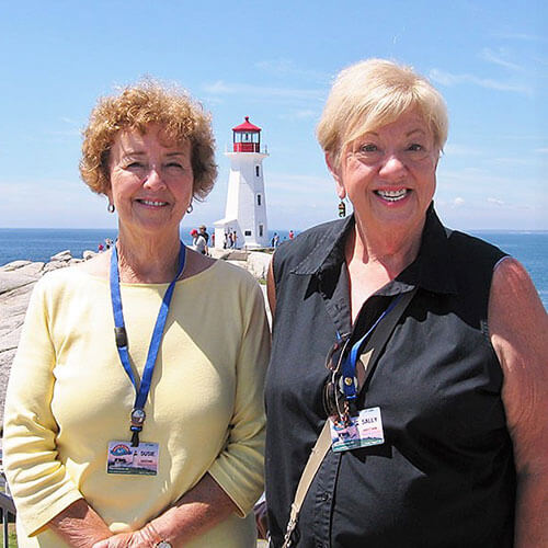 Best of Canadian Maritime — 500x500