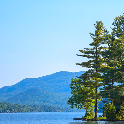 Finger Lakes, Niagara Falls & Adirondacks
