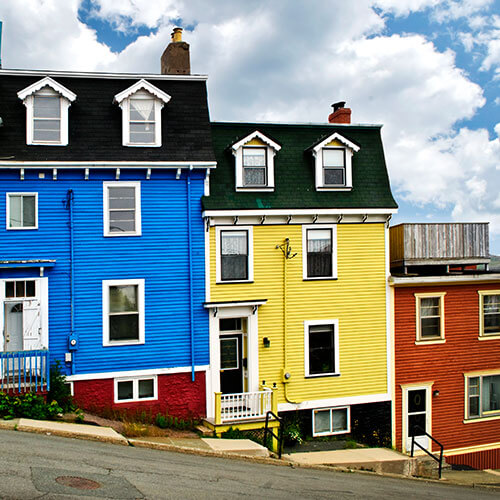 Canadian Maritime Your Way