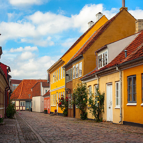 Best of Scandinavia
