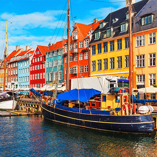 Best of Scandinavia — 500x500