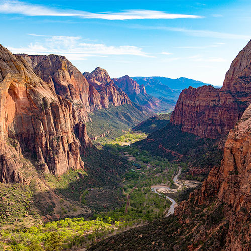 Western National Parks Your Way — 500x500