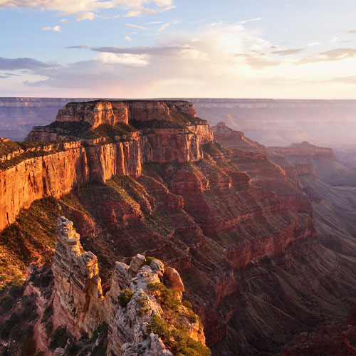 Western National Parks Your Way — 500x500