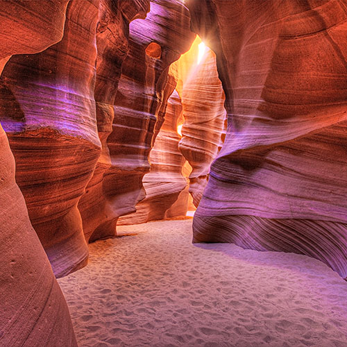 Western National Parks Your Way