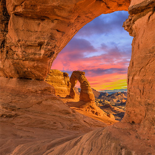 Western National Parks Your Way — 500x500