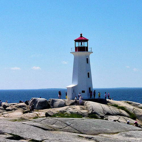 Atlantic Provinces Select — 500x500