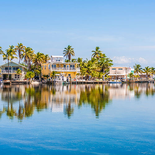 Florida Sunshine Getaway — 500x500