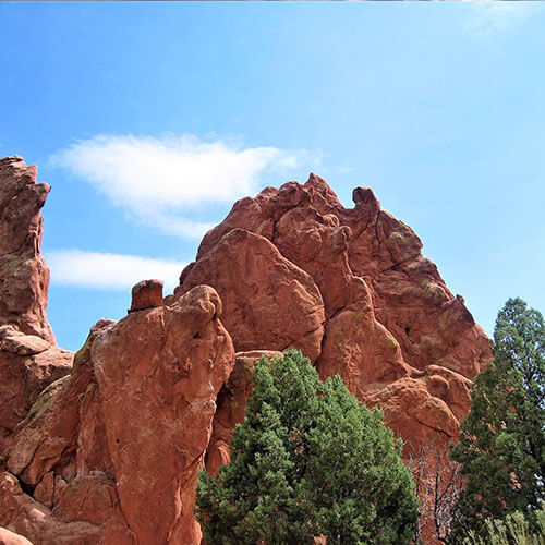 Ultimate Rockies