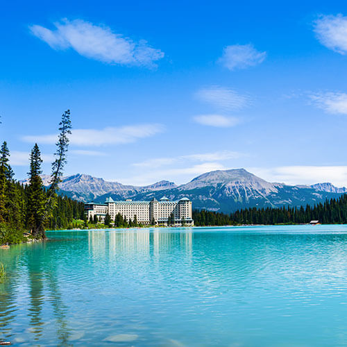 Canada Land & Sea — 500x500