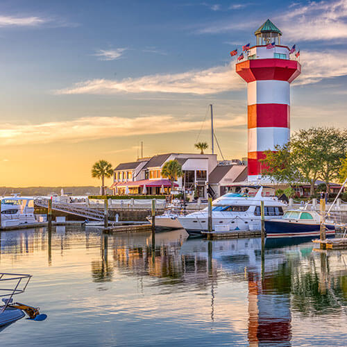Grand East Coast - Maine to Florida — 500x500