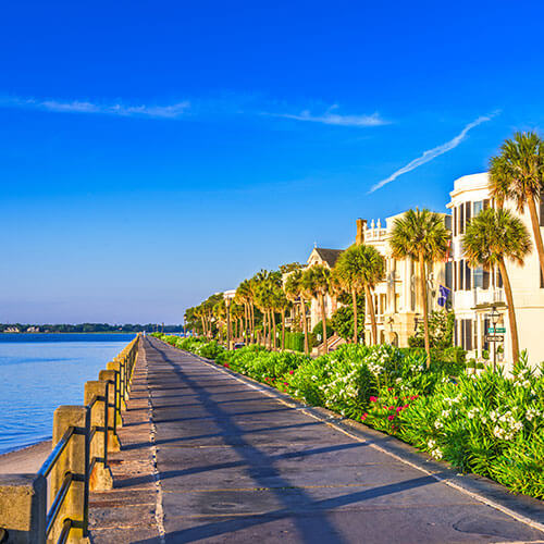 Grand East Coast - Florida to Maine — 500x500