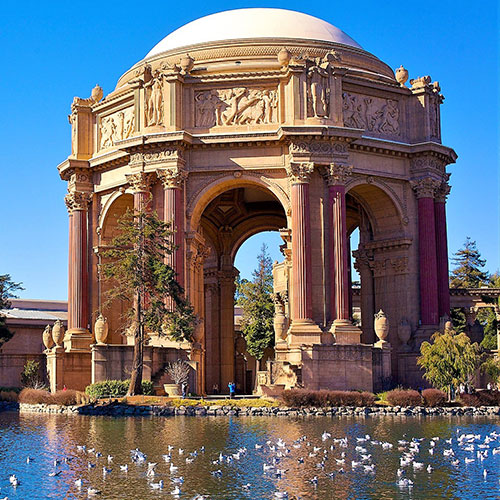 Grand West Coast — 500x500