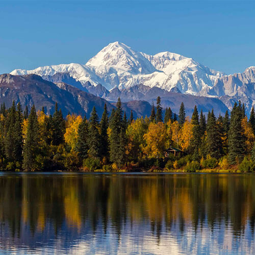Alaska Deluxe — 500x500