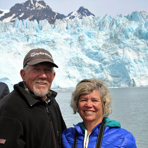 Premier Alaska