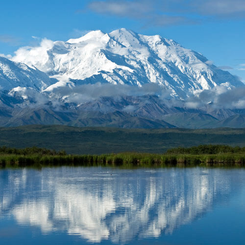 Ultimate Alaska