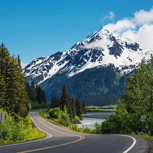 Ultimate Alaska — 500x500