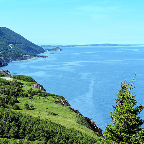 61 Day Ultimate Eastern Provinces