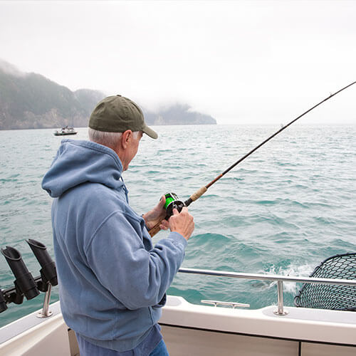 Alaska Your Way — photo 1