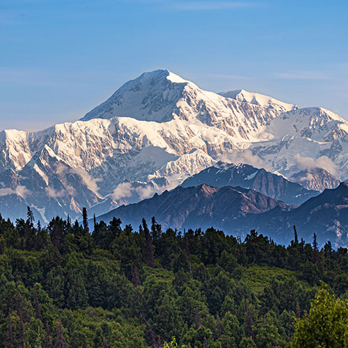 Great Alaska Escape