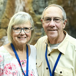 TIMOTHY & LORI SMITH